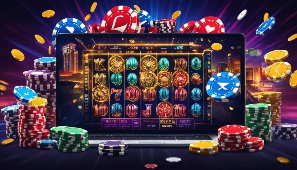 Tiền vàng và biểu tượng tiền thưởng cho người dùng mới GAM88 APK