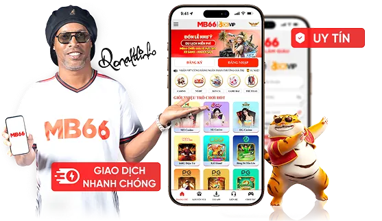 Jackpot Lũy Tiến Khổng Lồ