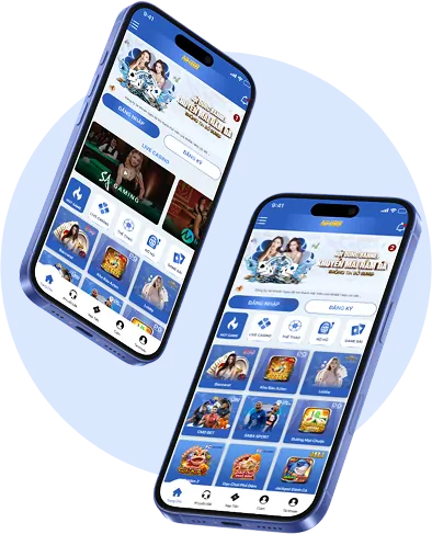 Đa dạng trò chơi Slots tại gam88 apk