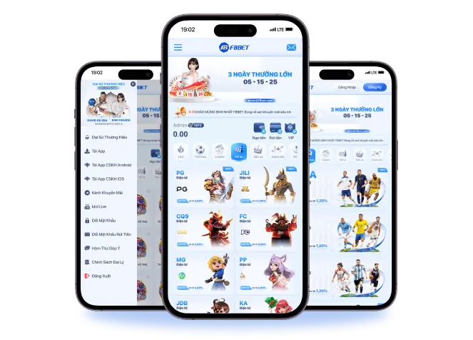 Tính năng bảo mật của gam88 apk
