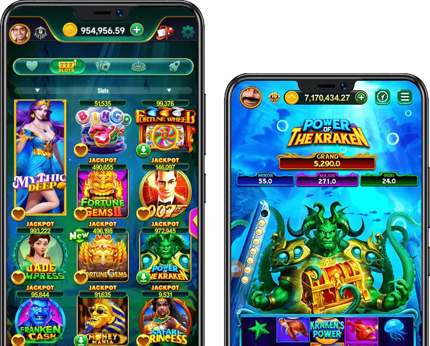 Ứng dụng di động gam88 apk