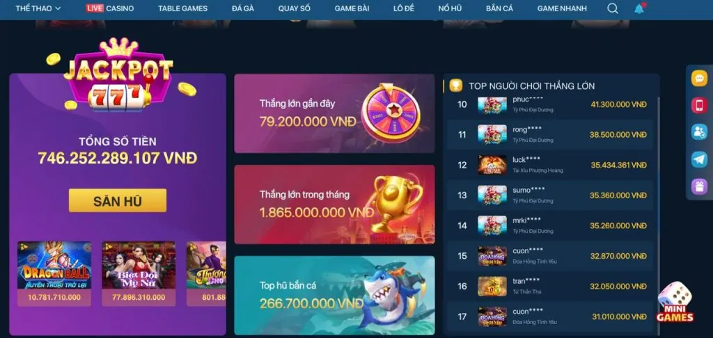 Thưởng chào mừng thành viên mới gam88 apk