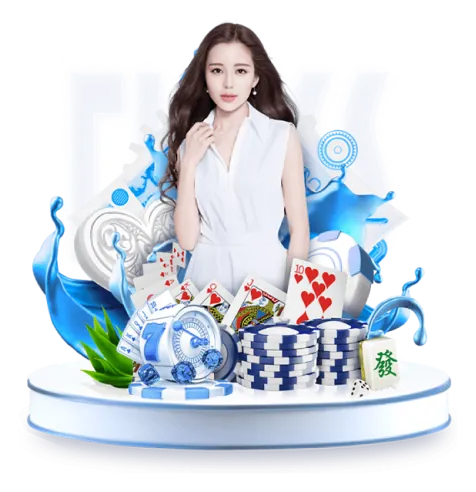 Máy đánh bạc và giải độc đắc hấp dẫn